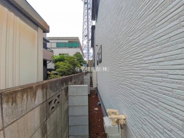 前沢5丁目第3 