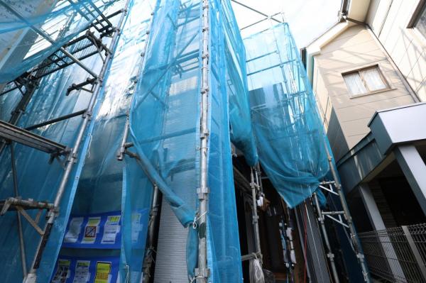 新築戸建 東久留米市前沢５丁目 西武新宿線花小金井駅 3,880万円