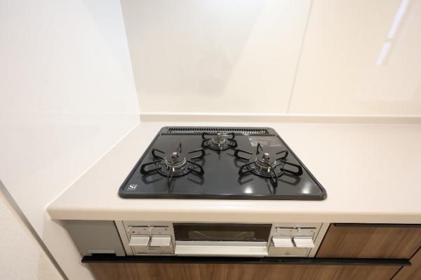 前沢5丁目第3 キッチン