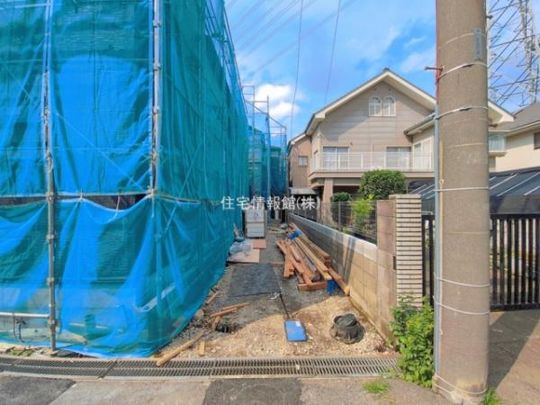 前沢5丁目第3 