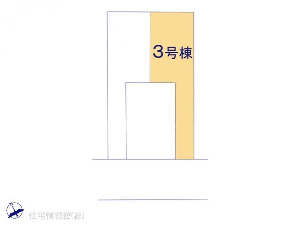 前沢5丁目第3 