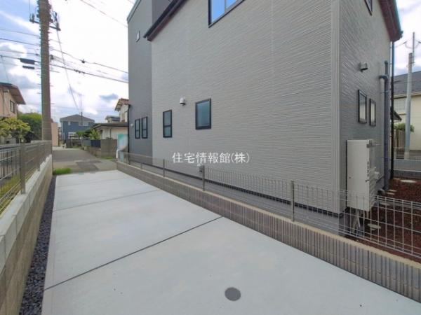 前沢5丁目第3 