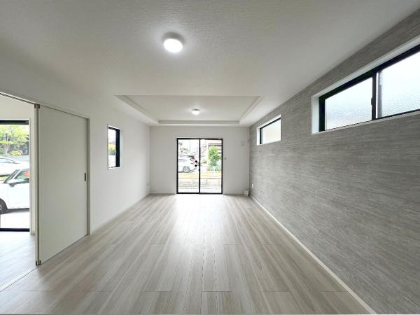 新築戸建 横浜市戸塚区東俣野町 小田急江ノ島線善行駅 4,759万円