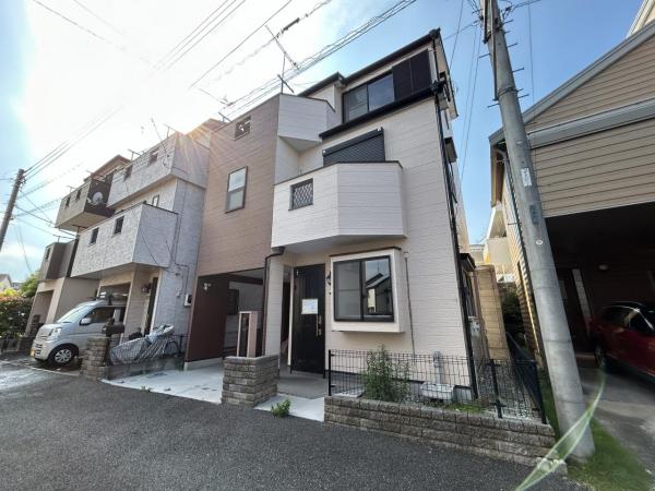 中古戸建 川越市仙波町４丁目 JR川越線川越駅 2,790万円