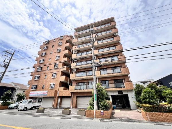 中古マンション 座間市小松原１丁目 小田急江ノ島線南林間駅 1,980万円