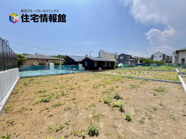新築戸建 中郡大磯町国府本郷 JR東海道本線(東京〜熱海)二宮駅 3,380万円