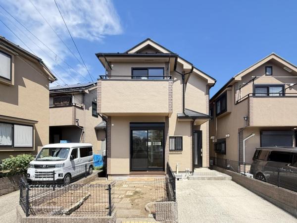 中古戸建 町田市南大谷１丁目 小田急線玉川学園前駅 3,999万円