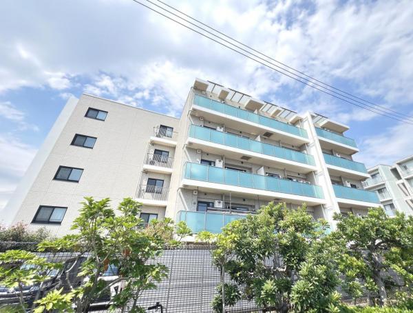 中古マンション 藤沢市鵠沼藤が谷１丁目 江ノ島電鉄線柳小路駅 5,280万円