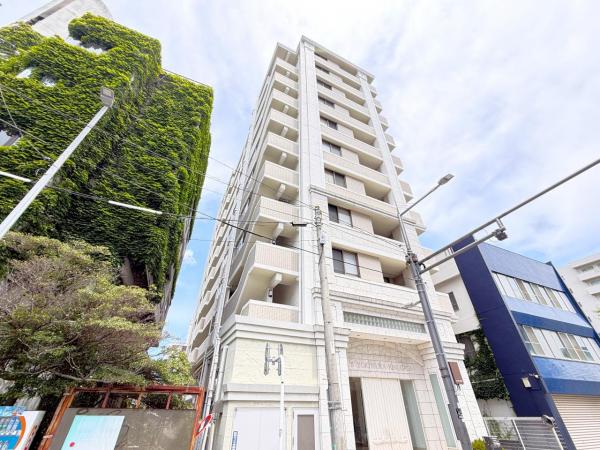 中古マンション 横須賀市公郷町２丁目 JR横須賀線衣笠駅 2,298万円
