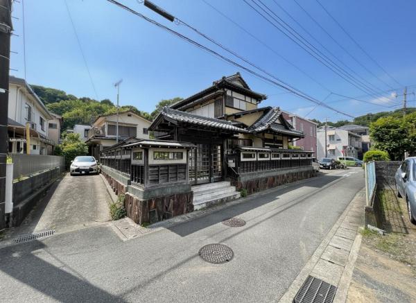 中古戸建 中郡二宮町二宮 JR東海道本線(東京〜熱海)二宮駅 3,280万円