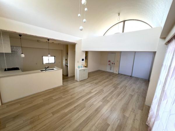 中古マンション 府中市北山町４丁目 JR武蔵野線西国分寺駅 5,490万円