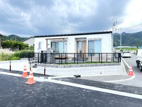 中古戸建 伊勢原市上粕屋 小田急線伊勢原駅 3,800万円