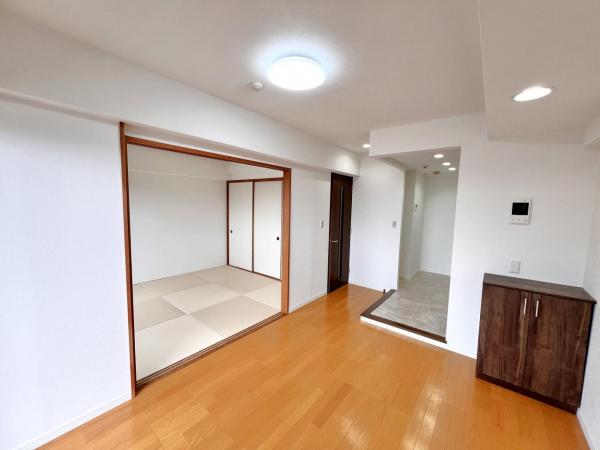 中古マンション 座間市相武台１丁目 小田急線相武台前駅 1,949万円