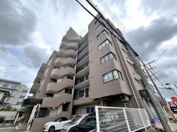 クオーレ相武台 構造・工法・仕様