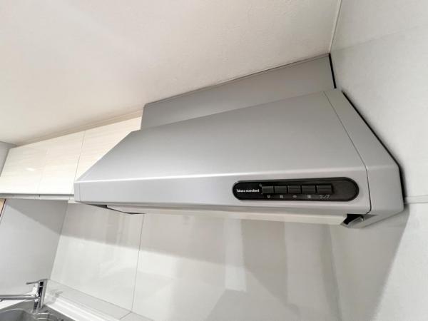 クオーレ相武台 その他設備(専用部)