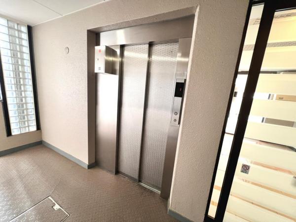 クオーレ相武台 その他共用部
