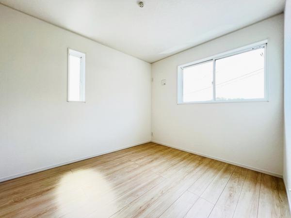 平塚市中里 戸建 子供部屋