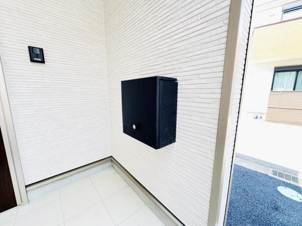 平塚市中里 戸建 その他設備(専用部)