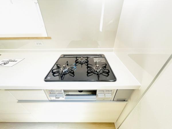 平塚市中里 戸建 キッチン