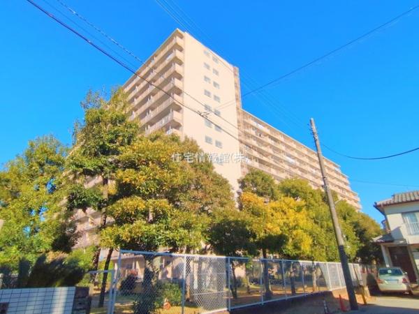 中古マンション 千葉県松戸市日暮７丁目1-1 JR武蔵野線新八柱駅 2,295万円