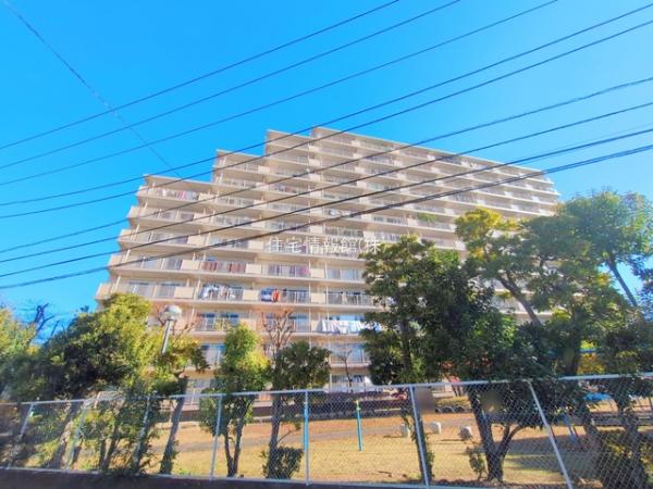 ファミール南常盤平 