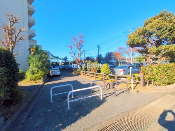 ファミール南常盤平 