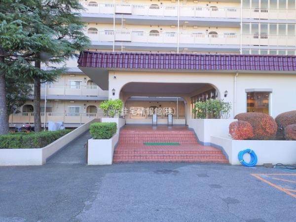 ファミール南常盤平 