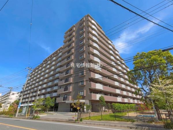中古マンション 千葉県市川市鬼高３丁目12-39 JR中央・総武線下総中山駅 6,380万円