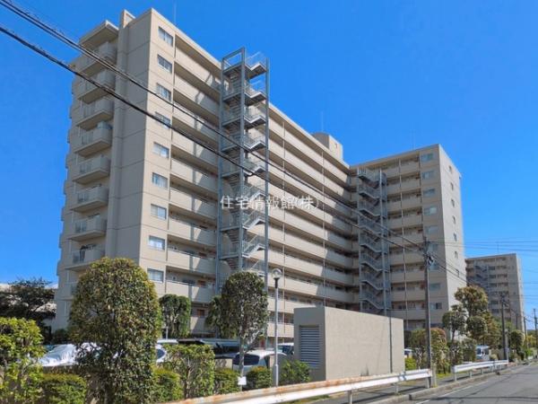 中古マンション 千葉県市川市鬼高２丁目12-5 JR中央・総武線下総中山駅 3,199万円