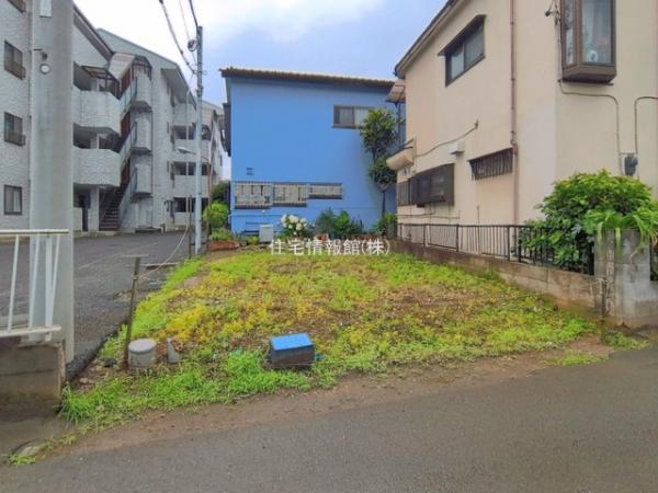 土地 神奈川県伊勢原市板戸544-22 小田急線伊勢原駅 3,200万円