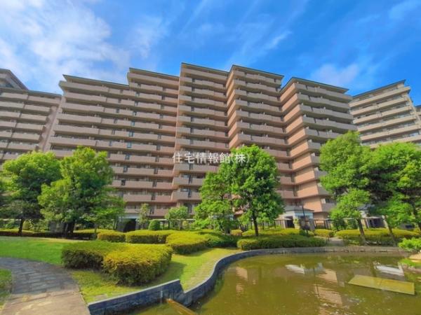 中古マンション 神奈川県横浜市泉区緑園４丁目3-1 相鉄いずみ野線緑園都市駅 5,690万円