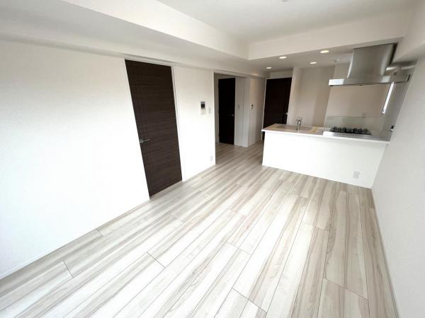 中古マンション 府中市緑町２丁目 京王線府中駅 5,980万円