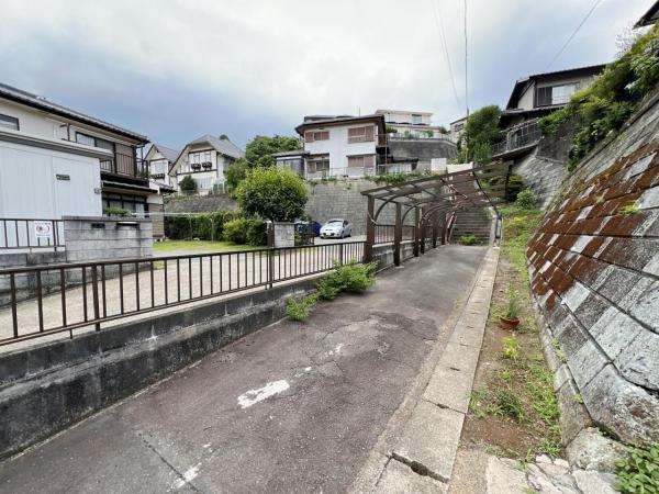 中古戸建 厚木市毛利台２丁目 小田急線本厚木駅 2,300万円