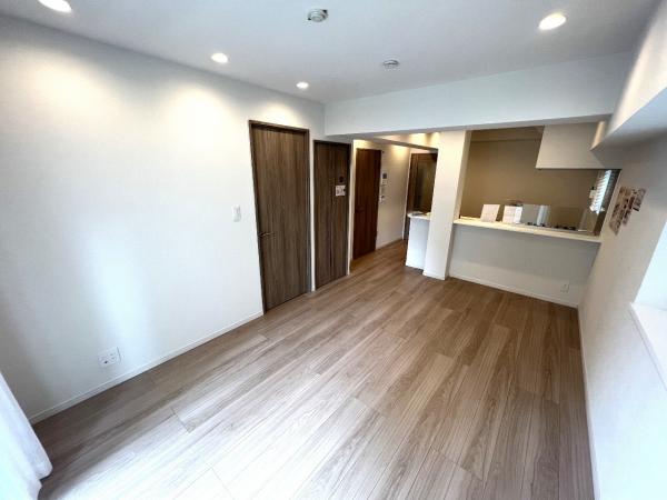中古マンション 府中市宮町１丁目 京王線府中駅 5,299万円
