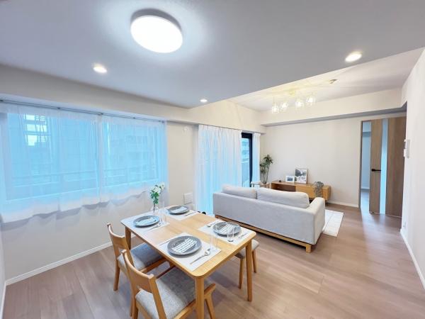 中古マンション 海老名市中央３丁目 小田急線海老名駅 4,490万円