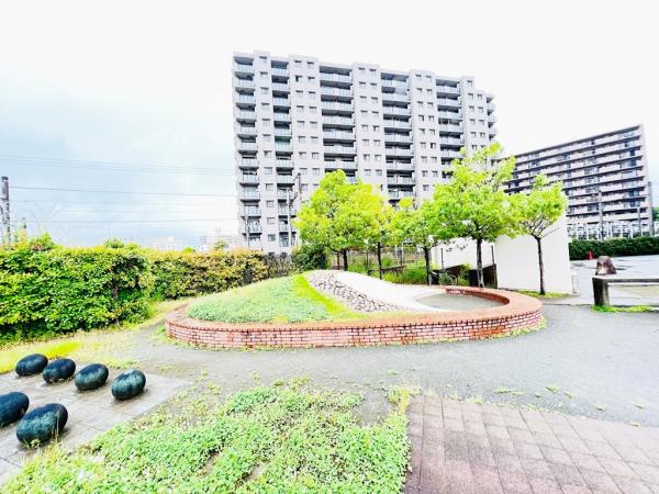 ベルドゥムール海老名弐番館 外観写真