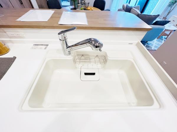 ベルドゥムール海老名弐番館 キッチン