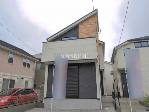 新築戸建 東京都八王子市東浅川町212-1 JR中央線高尾駅 5,799万円