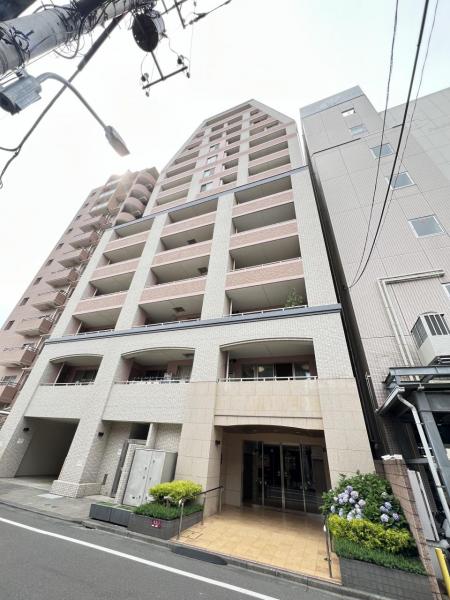 中古マンション 川越市脇田本町 JR川越線川越駅 4,280万円