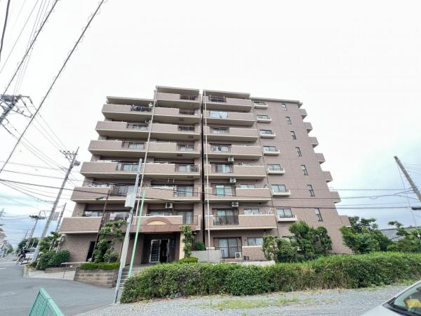 アストレア川越 現況写真