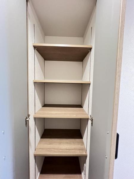 アストレア川越 収納