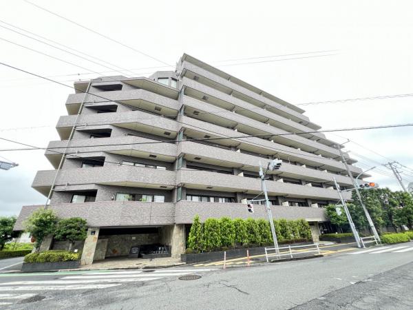 中古マンション 東久留米市柳窪２丁目 西武新宿線小平駅 2,950万円
