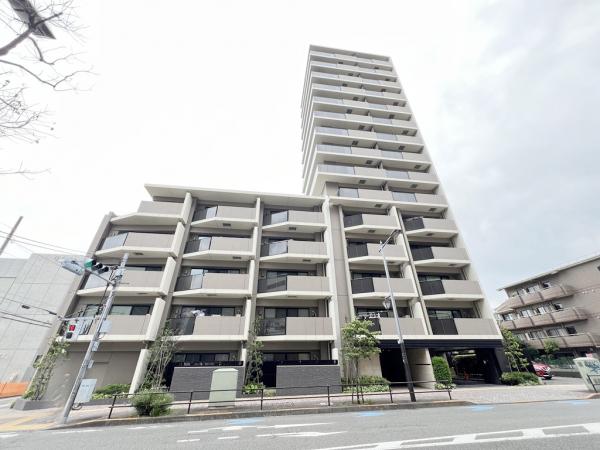 中古マンション 町田市森野２丁目 小田急線町田駅 7,480万円
