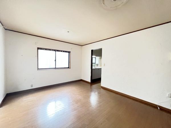 中古戸建 町田市金森３丁目 JR横浜線成瀬駅 3,800万円