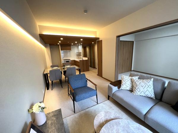 中古マンション 府中市宮町１丁目 京王線府中駅 5,980万円
