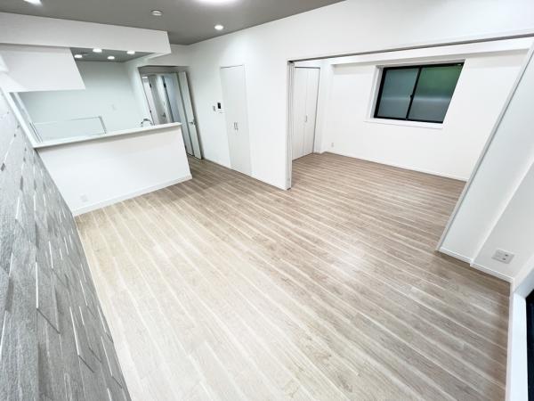 中古マンション 横浜市青葉区美しが丘５丁目 東急田園都市線たまプラーザ駅 5,780万円