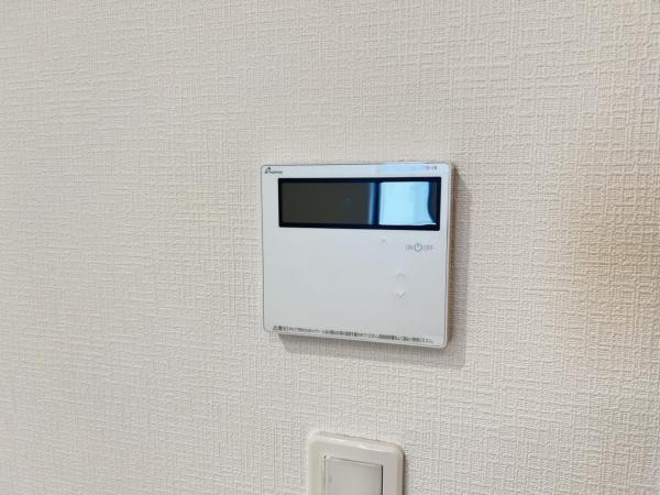 藤沢市湘南台６丁目 戸建 発電・温水設備(専用部)