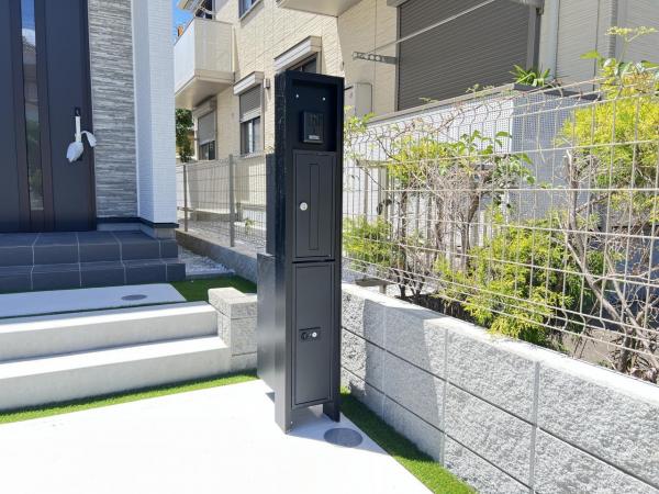 藤沢市湘南台６丁目 戸建 その他設備(専用部)