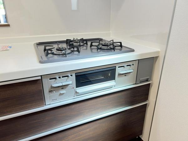 藤沢市湘南台６丁目 戸建 その他設備(専用部)