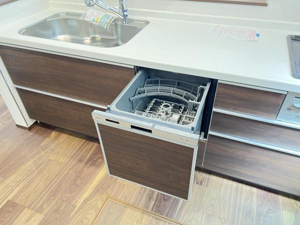 藤沢市湘南台６丁目 戸建 その他設備(専用部)